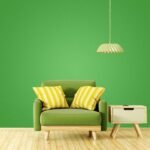 Solid Color Wallpaper for room and Office