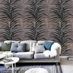 Textured Wallpaper for home and office