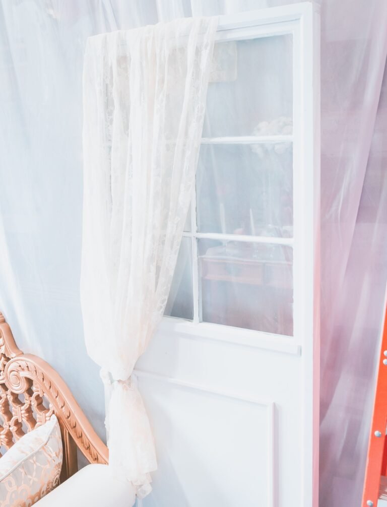 Decoration Curtain in Delhi NCR - interior Designer in Delhi